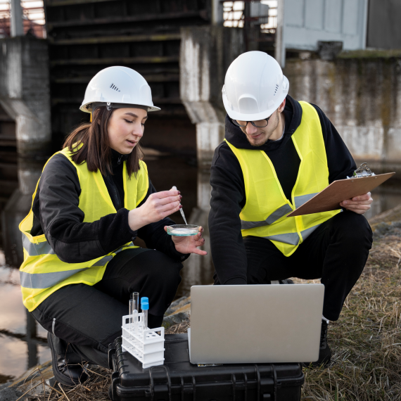 Fuel Quality Analysis Program 1
